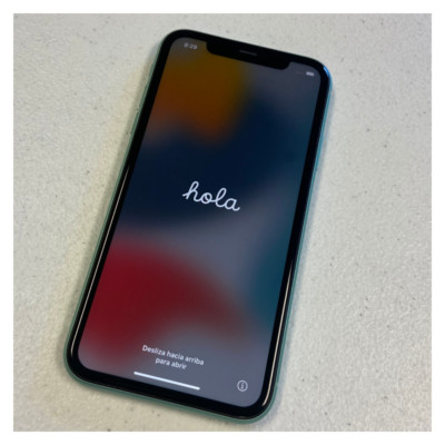 Apple iPhone 11 64GB - Purple, Red, Unlocked for AT&T & Verizon - Free Shipping
