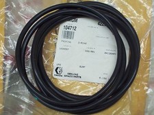 (1) NEW GENUINE GRACO O-RING PACKING , 104712