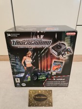 Nintendo GameCube Need For Speed Underground ...