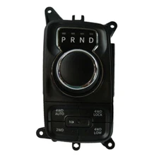 Genuine OEM Mopar Automatic Transmission Shift Lever Knob For Ram 1500