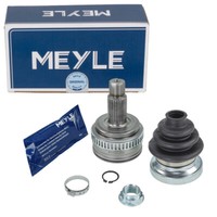 Meyle Antriebsgelenk FüR Bmw E81-88 116-120I E90-93 316-320I Hinten Radseitig