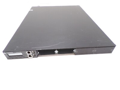 Cisco vEdge-5000-AC-K9 VEdge 5000 AC router with 4 NIM slots