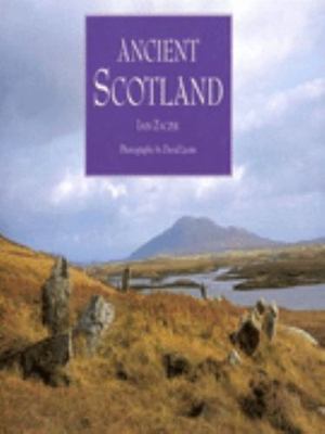 Ancient Scotland - Zaczek, Iain,Lyons, David C.