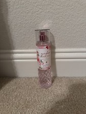 Bath  Body Works Gingham Fragrance Mist 8oz