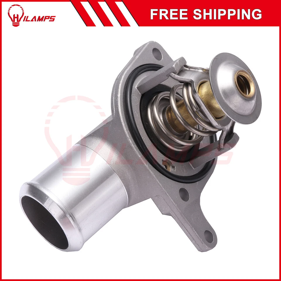 Termostato 902-700 para Chevrolet Silverado GMC Sierra 1500-3500 1999-2006 Foto 2 de 4