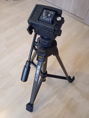 Kamerastativ Bilora 810 Favorit