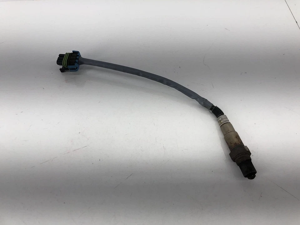 12-17 GMC TERRAIN 3.6L V6 GAS ENGINE MOTOR LAMBDA OXYGEN O2 SENSOR OEM - Image 2 of 4