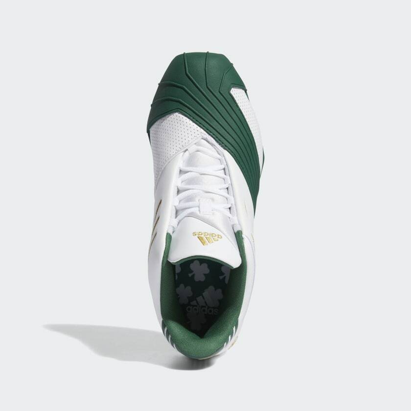 adidas T-Mac 1 LeBron SVSM PE FW3663 Sizes: 12.5, 13.5, 14 (100