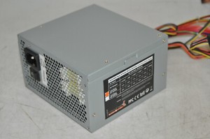 Rasurbo ATX Netzteil BP-XII450 450 Watt Power Switching Supply PC Computer