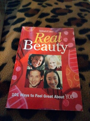 American Girl Books: PB / Various Authors *  Make Your Choice - Build Your Set