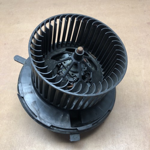 2011 2017 VW JETTA Blower Motor 1K1819015C OEM eBay