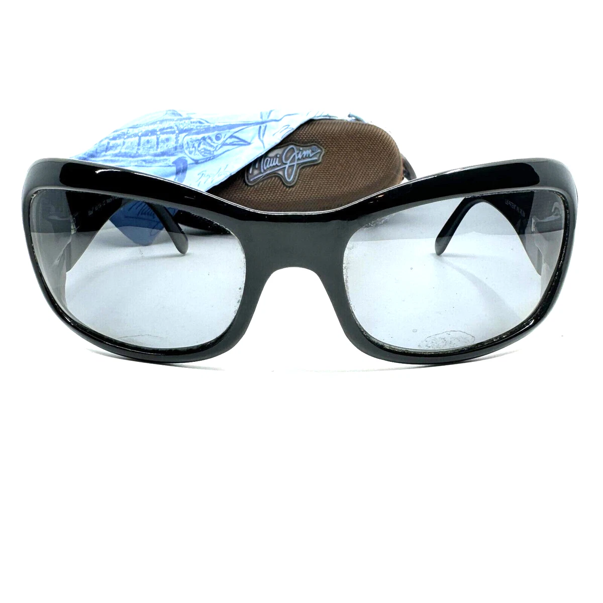Maui jim hibiscus sunglasses sale