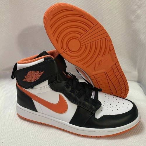 jordan flyease orange