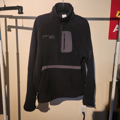 Travis Scott x Nike Quarter Zip Pullover Jacket