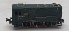 Graham Farish N Scale 08 Class Shunter