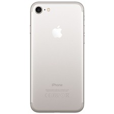 iPhone 7 Silver 32GB for sale | eBay