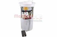 Metzger Kraftstoff-FöRdereinheit 2250303 FüR Ford