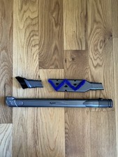 Genuine Dyson Reach-Under Flexi-Crevice Tool 966451-02 Telescoping Wand