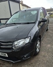 2015 Dacia Sandero 1.5