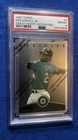 1995 TOPPS KEN GRIFFEY JR. #3 FINEST INSERT W/COATING HOF PSA 8 NEAR MINT-MINT
