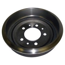 Crown Automotive J0941877 11 X 2-12 Brake Drum For 1947-1965 Jeep Pickup Crown Automotive J0941877 11 X 2-12 Brake Drum For 1947-1965 Jeep Pickup