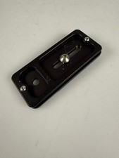 Kirk LP-1 arca Swiss Plate