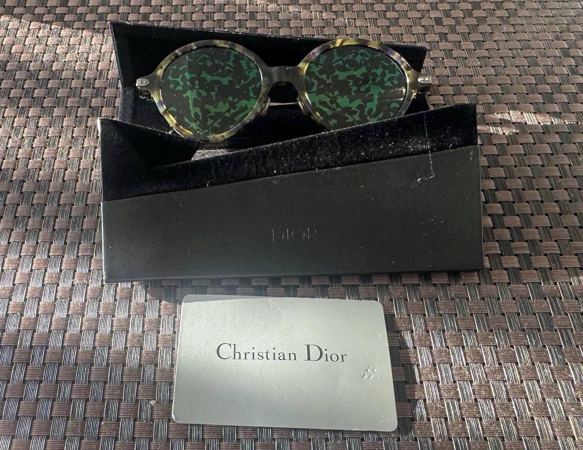 Dior Polarized Sunglasses for Women for sale | eBay