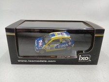 Ixomodels 1999 Rally Monte Carlo 1/43 Subaru Vivio
