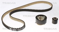Triscan Zahnriemensatz U.A. FüR CitroËN, Ds, Peugeot