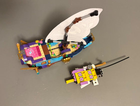 Lego Elves: 41179, 41172, 41175, 41073, & 41077 - RETIRED Sets - 3 Dragons