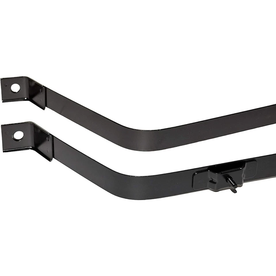 Juego de 2 correas de tanque de combustible Dorman 578-264 para Kia Spectra Sephia 98-2001 par Foto 2 de 3