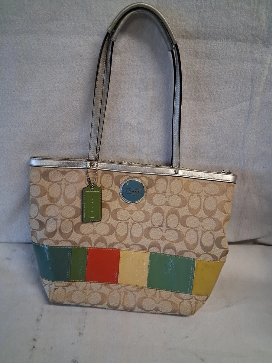 Coach Vintage Bags, Handbags & Cases for sale | eBay