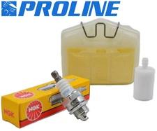 Proline® Service Maintenance Tune Up Kit For Jonsered 2063 2071 2163 2171 575269