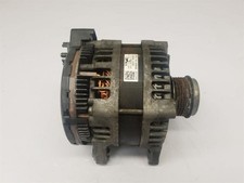 2015 ON 4M TDI QUATTRO S LINE AUDI Q7 ALTERNATOR 3.0 DIESEL CZZA 1042106681