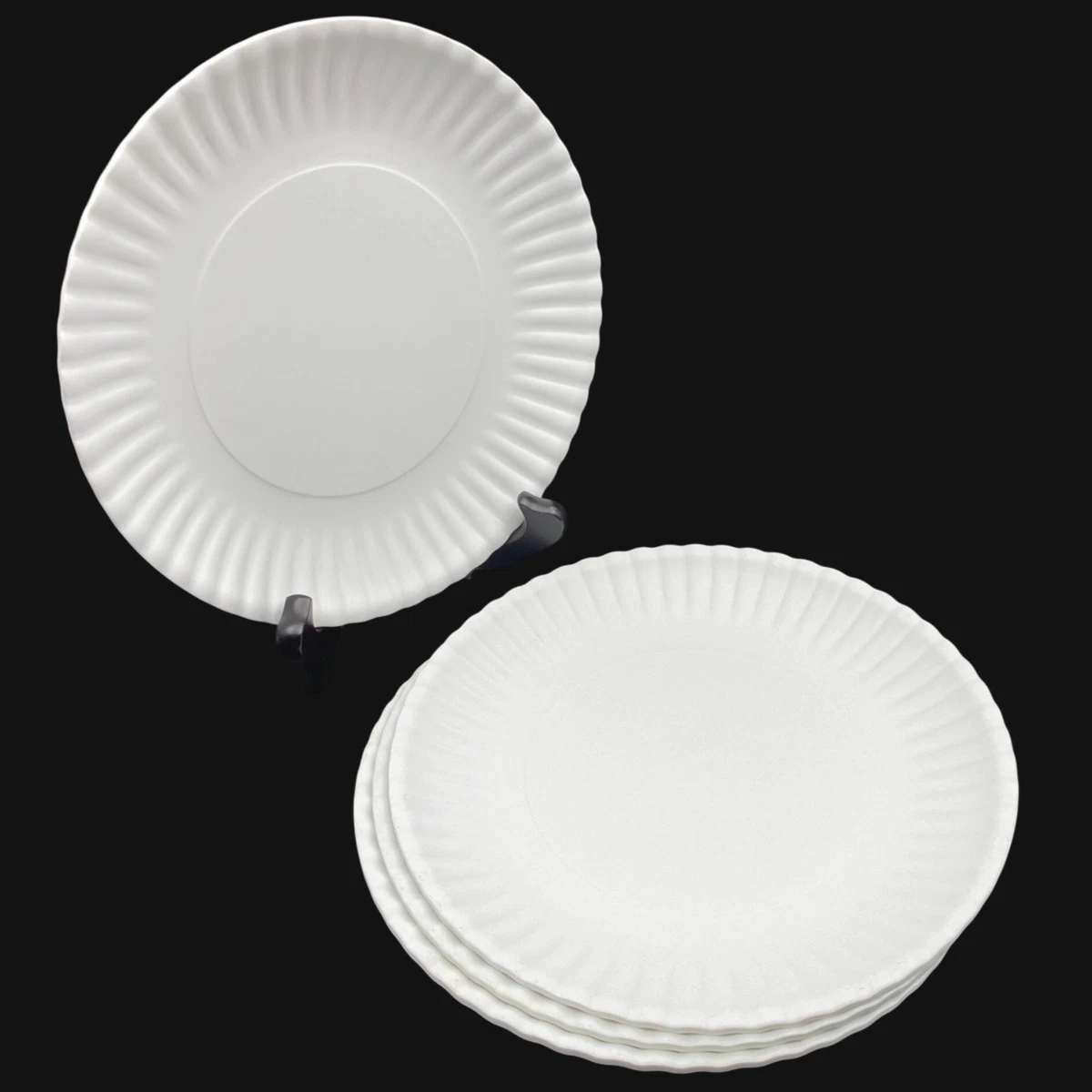 One Hundred 80 Degrees Dinnerware Plates for sale - eBay
