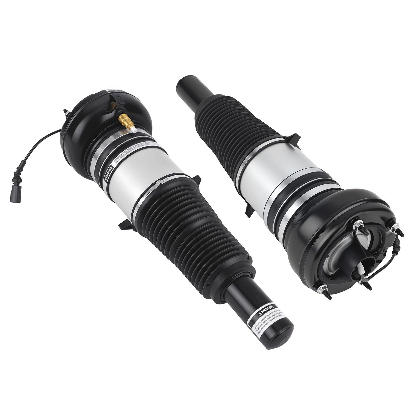 Bentley Mulsanne 2010-2018 Front Right Air suspension struts 2 pcs