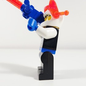 Lego Male Ice Planet Minifigure 6879 6973 1731 6983 6814 6898 sp018