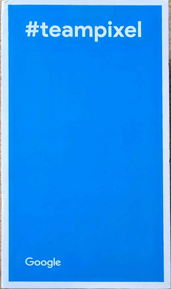 Brand New Seald Google Pixel 2 64GB - 4GB RAM Unlocked Blue - Image 3 of 4