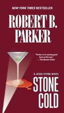 Stone Cold (A Jesse Stone Novel) - paperback Parker, Robert B.