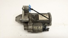 VAUXHALL GRANDLAND X STARTER MOTOR 1.6 DIESEL 9675660680 2018