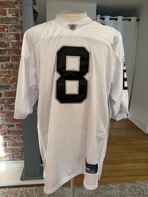 NWT! Reebok On Field Authentic Jason Campbell Stitched Raiders