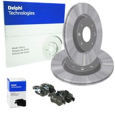 Kits de frein Citroen BERLINGO