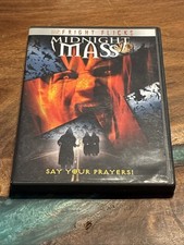Midnight Mass (DVD) Fright