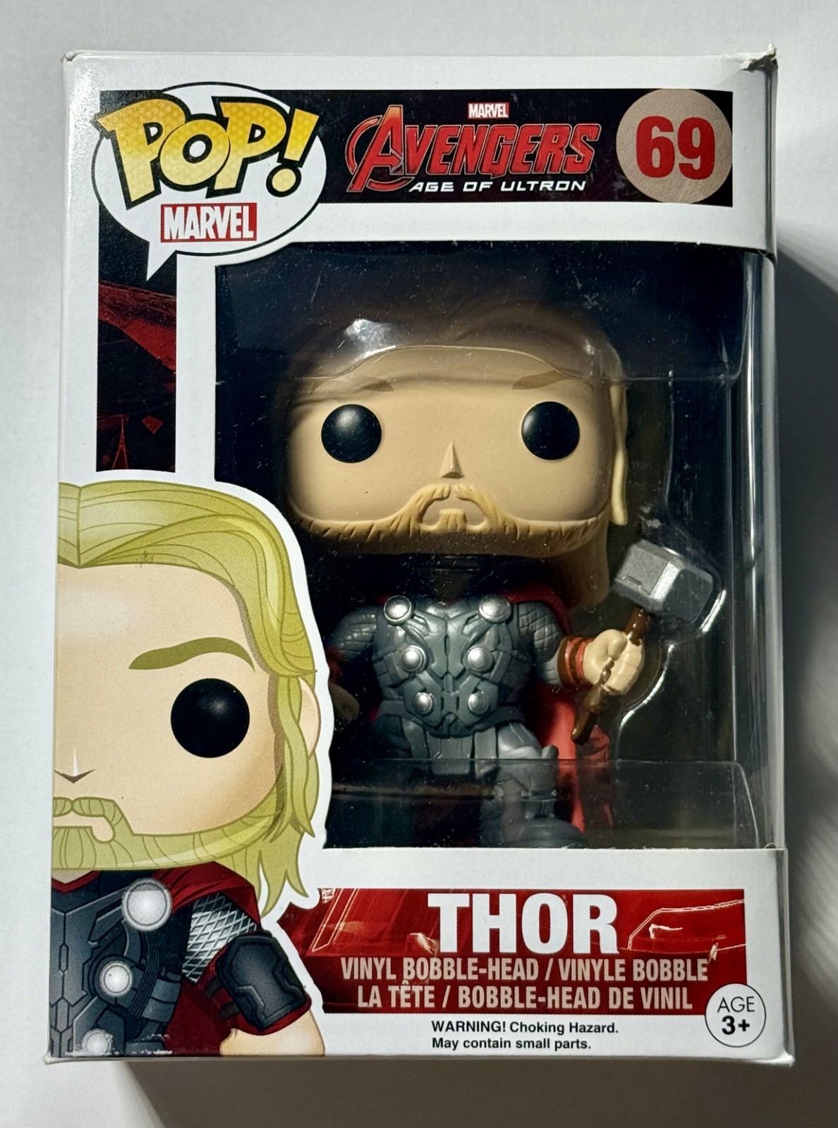 New In Box