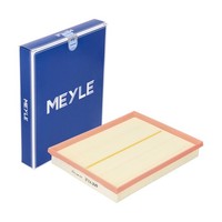 Meyle Luftfilter (612 083 5622) FüR Opel Astra H Mk V (H) G IV (G) Zafira /