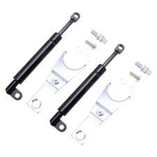 2xHeckklappenunterstützung Lift Support Shock Strut fit für Toyota Tacoma 05-20