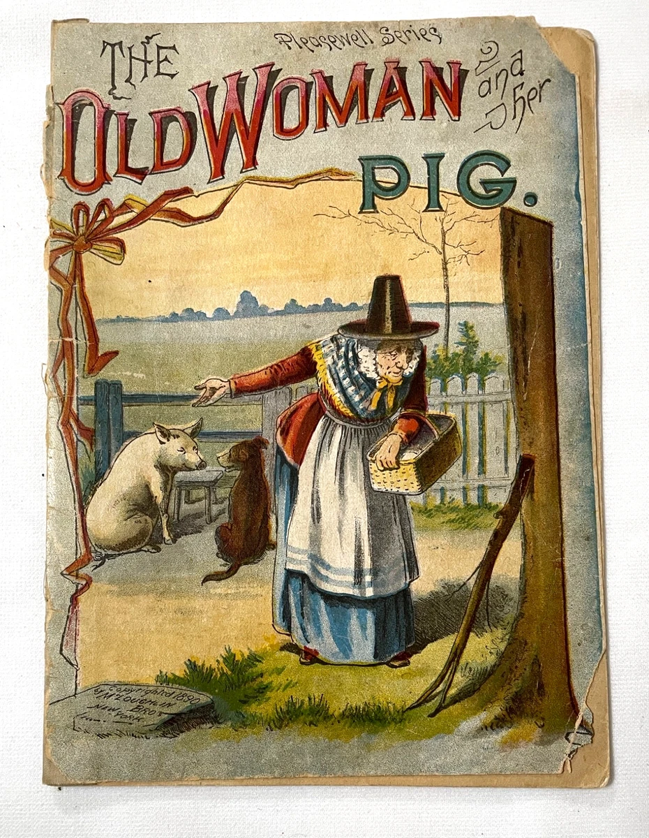 Victorian Children's Antiquarian & Collectible Books for sale | eBay