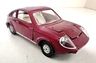 1960's CORGI TOYS MINI-MARCOS 850 GT-No. 341-A- NEAR MINT-HTF MODEL-MUST SEE CAR