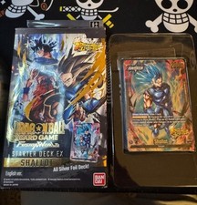 Dragon Ball Super Fusion World - Shallot Starter Deck FS09 (Brick Only)