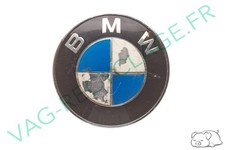 Moteur BMW 324